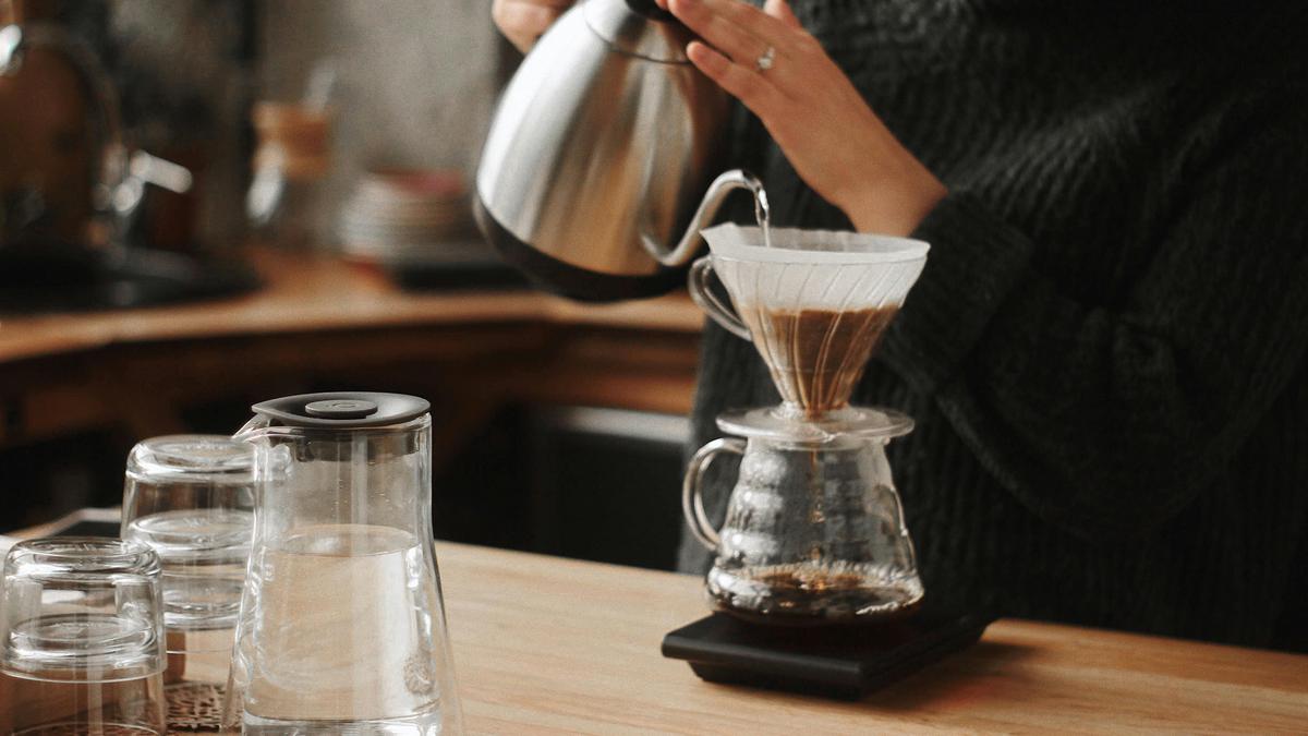 Tren Café Rumahan: Perpaduan Rasa, Kreativitas, dan Estetika yang Dekat dengan Kita