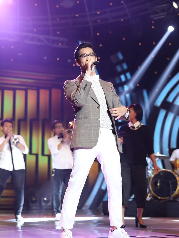 [Bintang] Afgan