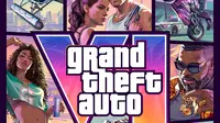 Top 3 Tekno: Cover Art GTA 6 hingga Tanggal Rilis Global Oppo Reno16 Series