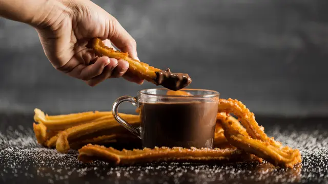 Churros
