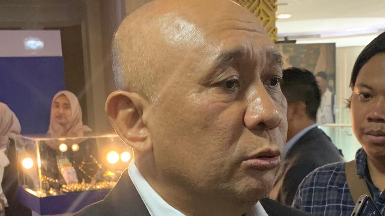 UMKM Otomotif Bakal Dikasih Modal Rp2 Triliun untuk Rakit Komponen Mobil Listrik