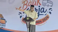 Menteri Haji: Mudah-mudahan Tidak Ada Perubahan, Pemberangkatan Ibadah Haji 22 April 2026