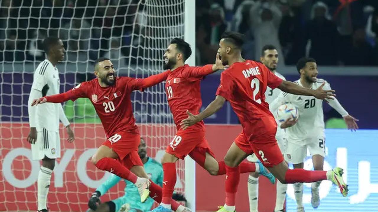 Jelang Lawatan ke Jepang dan Indonesia: Skuad Bahrain Tetap Berlatih Serius di Tengah Bulan Ramadan