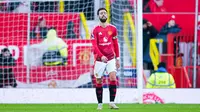 Nestapa MU: Kalah Telak di Old Trafford, Atap Bocor Pas Amorim Konferensi Pers, Malunya Dobel!