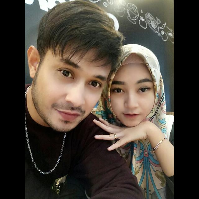 Bintang Ftv Suara Hati Istri Meidian Maladi Dikaruniai Anak Pertama Showbiz Liputan6 Com