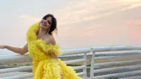 Nia Ramadhani Ungkap Tidak Enaknya Jadi Selebritas