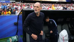 Thomas Tuchel dan Sepatu Keberuntungan yang Disimpan demi Final Piala Dunia 2026