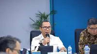 Program Bedah Rumah Kejar Kuota 15.000 RTLH