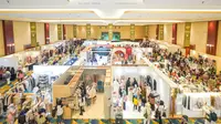 Saatnya Berburu Baju Lebaran Rilisan Brand Lokal Terkurasi di Sisterhood Modest Bazaar