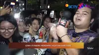 Serunya Perayaan Ultah Gema Vyandra di Lokasi Syuting Sinetron Asmara Gen Z, Dihadiri Keluarga hingga Fans