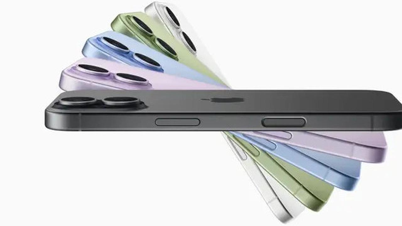 Setara Harga Motor, Ini Bocoran Harga Resmi iPhone 17 Series dan iPhone Air di Indonesia