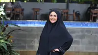 Kondisi Terkini Aida Saskia Setelah Berjuang Melawan Kanker Payudara Stadium 3