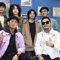 D'Lucia (foto: istimewa)