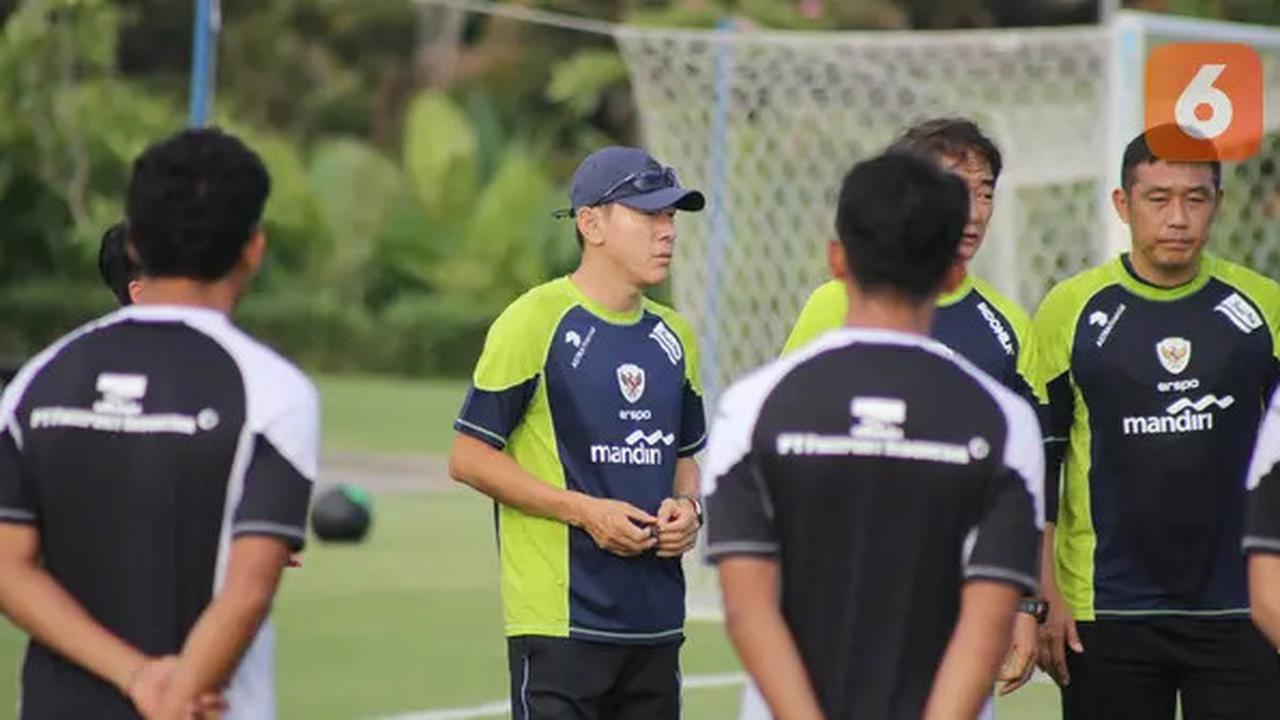 Satu Pemain Kembali Dipulangkan dari TC Timnas Indonesia di Bali untuk Piala AFF 2024, Total Sudah 4 Nama Out