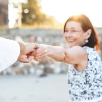 ilustrasi cinta/Photo by rawpixel.com from Pexels