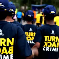 Interpol's 'Turn Back Crime' (Photo courtesy: interpol.int)