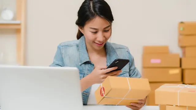 Online Business
