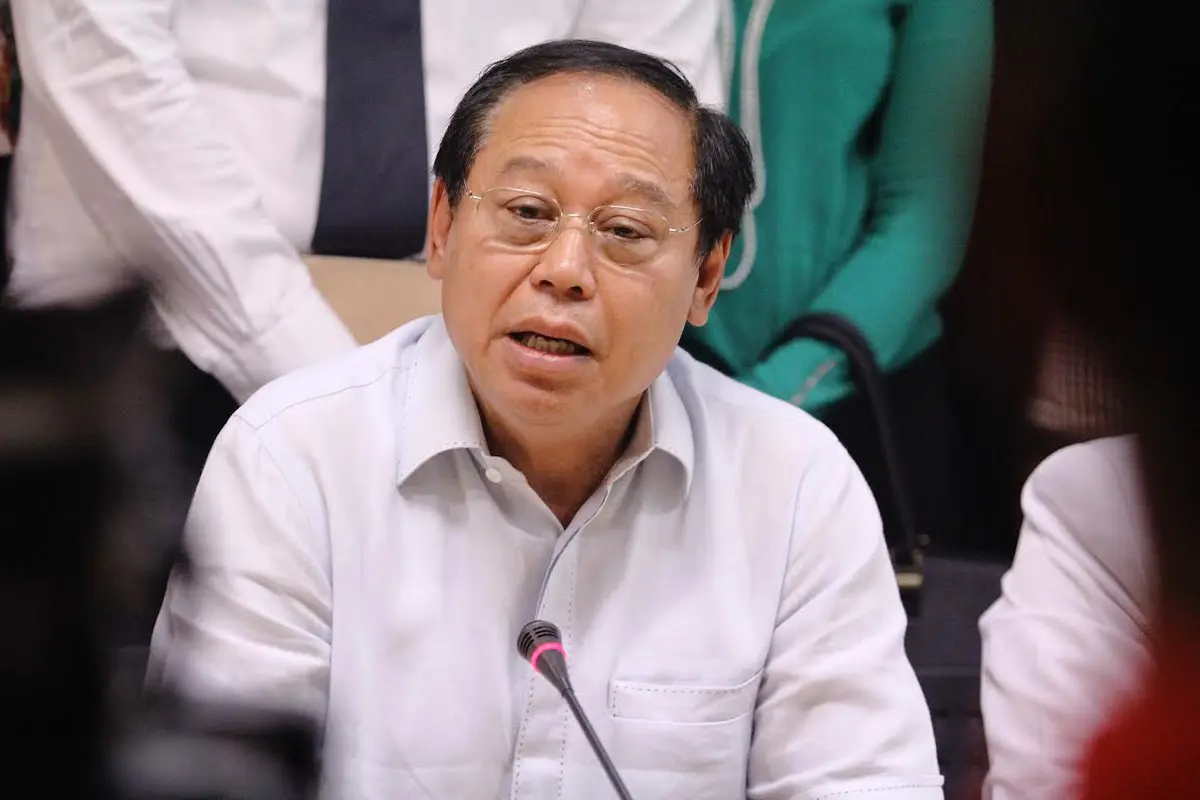 Djan Faridz 