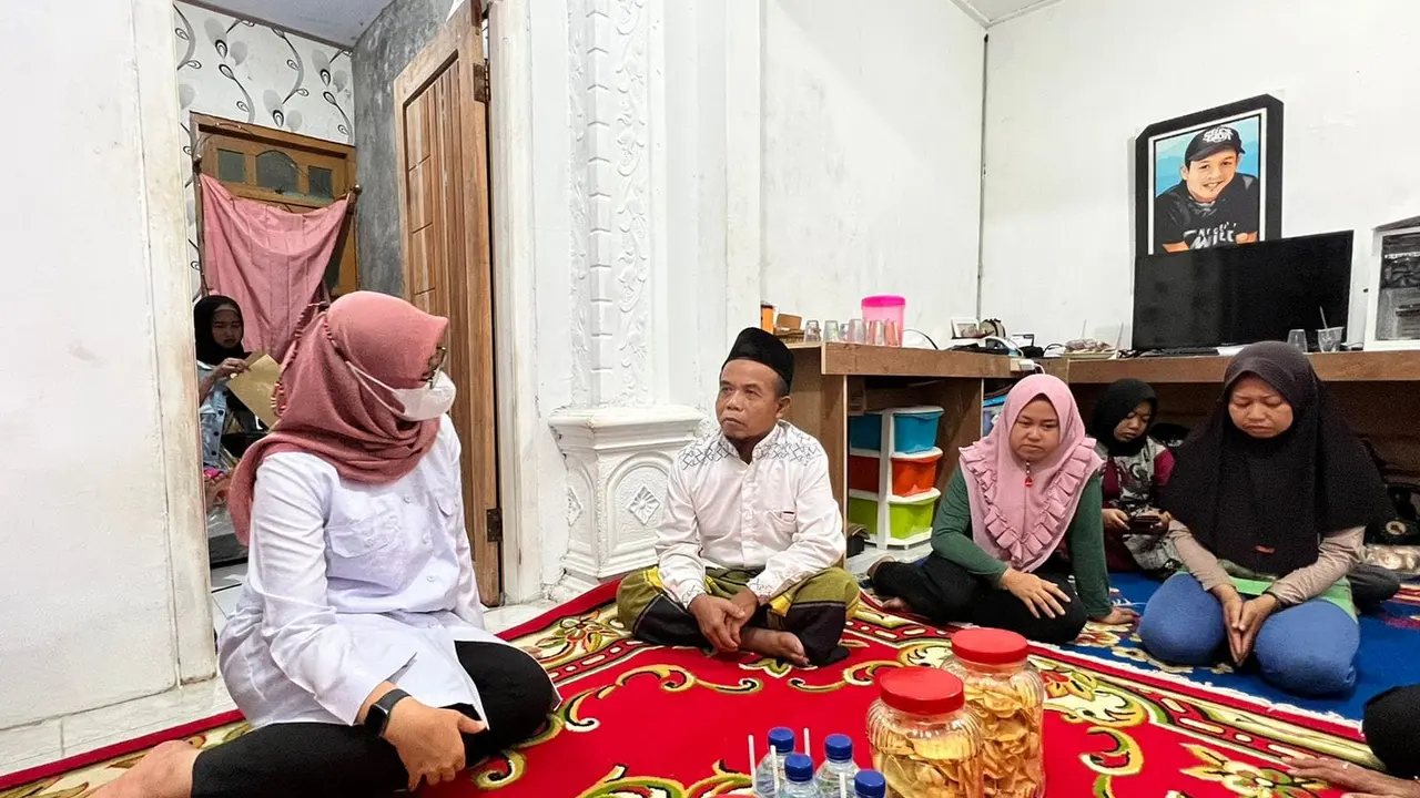 Bupati Ipuk
