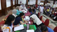 Peserta Mudik Gratis BUMN Terlindung Asuransi dari Jasa Raharja