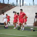 Piala AFF 2026: Indonesia Buka Grup A vs Kamboja, Rekor Bagus Memihak Sejak 1995
