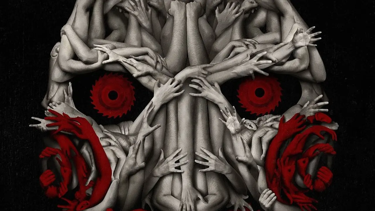 SAW X (2023)