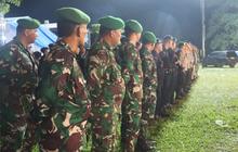 Begini Cara Polisi Wujudkan Pilkada Damai dan Riang Gembira di Pelalawan
