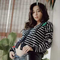 Nikita Willy putuskan melahirkan di Amerika, ini perkiraan biaya kamar bersalin di rumah sakit pilihannya yang jadi langganan artis Hollywood. (Instagram/nikitawilly94).