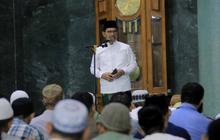 Wali Kota Tangerang: Ramadhan Momentum Perkuat Kualitas Iman dan Ramadhan Kepedulian Sosial