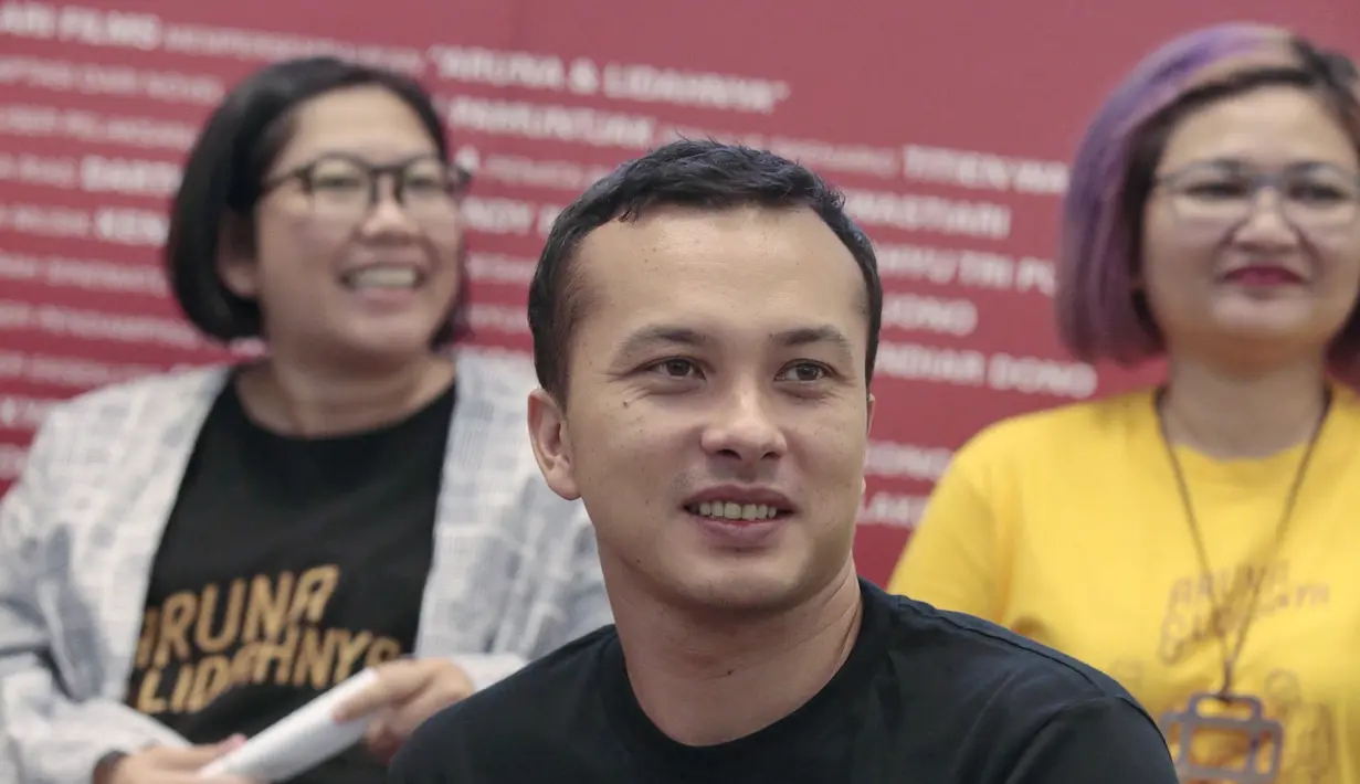 (Nurwahyunan/Bintang.com)