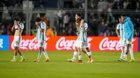 Tuan Rumah Argentina Gugur di Babak 16 Besar Piala Dunia U-20 2023, Gimana Nasib Timnas Indonesia Kalau Ikut Ya?