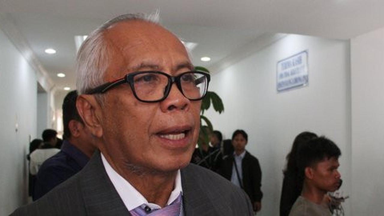 KPK janji hadiri sidang praperadilan OC Kaligis di PN Jaksel