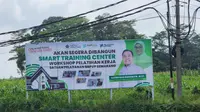 Kemnaker Bakal Bangun Smart Training Center di Batang, Guna Perkuat SDM Lokal