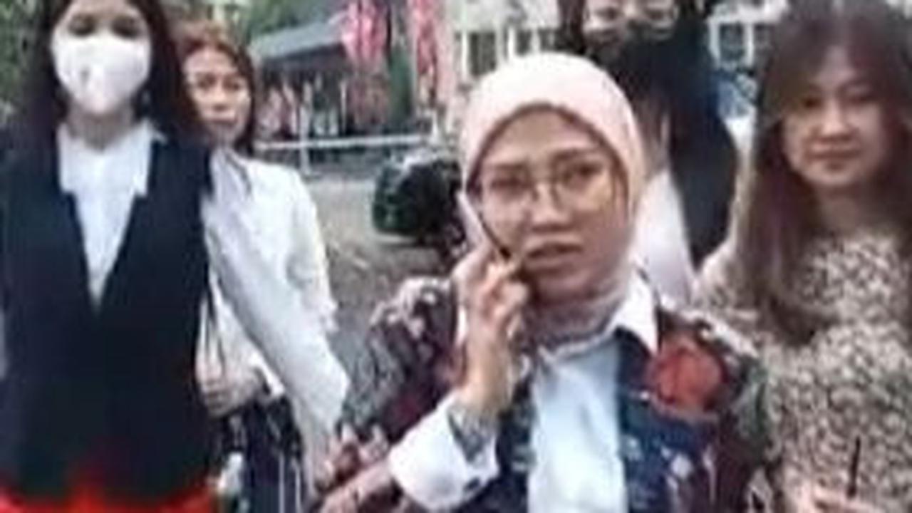 Kasus Pelecehan Miss Universe Naik Penyidikan, Siapa Tersangkanya?