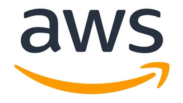Logo AWS