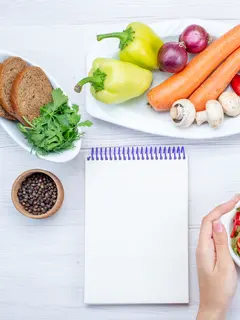 Low glycemic index sangat disarankan karena membantu untuk mengelola kadar gula rendah. (Foto/dok: Freepik)