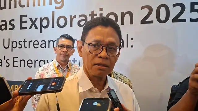 Wakil Menteri Energi dan Sumber Daya Mineral (ESDM), Yuliot Tanjung. (Foto: Liputan6.com/Arief RH)
