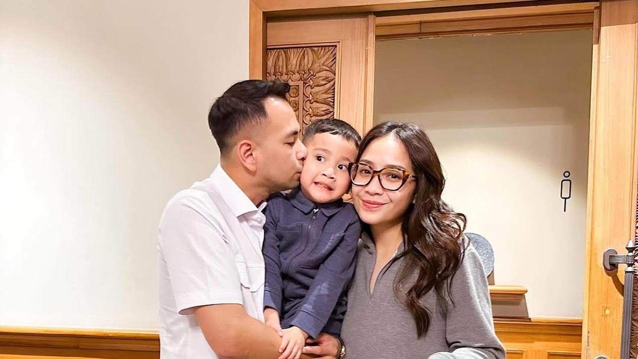 Raffi Ahmad Ditinggal Nagita Slavina dan Rayyanza ke Spanyol, Bakal Rayakan Ulang Tahun Terpisah?