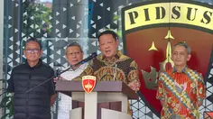 Jampidsus Febrie Jawab Isu Rumah Sentul dan Bisnis Cipete