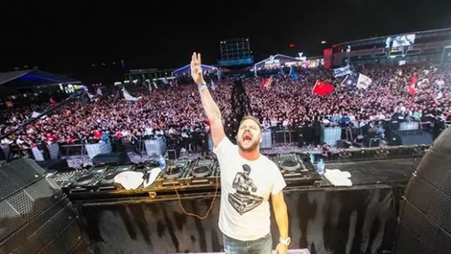 Dash Berlin (Foto: Instagram/@dashberlin)