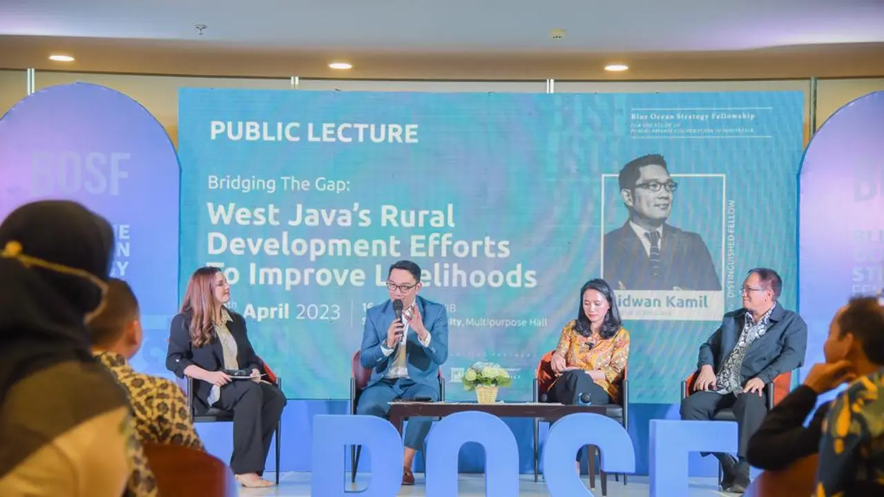 Ridwan Kamil