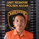 Petugas Damkar Lampung yang Bacok Tetangga Serahkan Diri