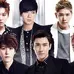 Super Junior ialah sebuah grup boy band asal Korea Selatan