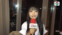 Momen Kocak Syaqirah DA7 Salah Tingkah Saat Dikenali Pedagang Kipas Angin