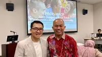 [Kolom Pakar] dr Andri SpKJ: Pandangan Tokoh Agama Indonesia tentang Gangguan Jiwa dan Praktik 'Pasung'