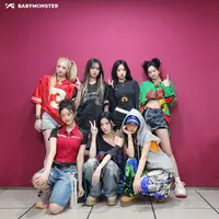 BABYMONSTER Resmi Tambah Jadwal Konser di Indonesia, Jangan Lewatkan Tanggalnya (credit: instagram.com/babymonster_ygofficial)