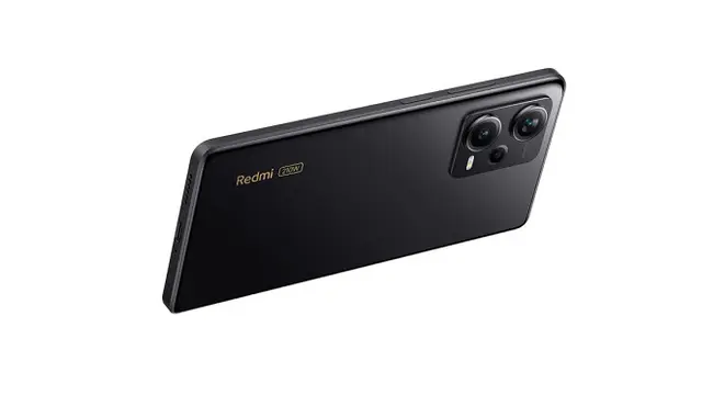 Redmi Note 12