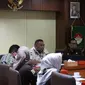 Direktorat Jenderal Perkebunan terus berupaya mendorong akselerasi pengembangan kawasan tanaman perkebunan.