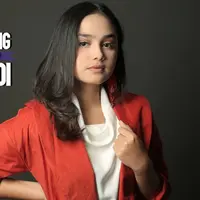 Ini yang membuat Syifa Hadju jatuh cinta dengan Angga Aldi Yunanda.