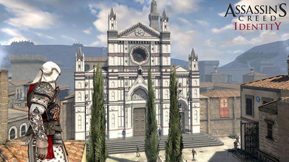 Assassin s creed identity кэш. Assassin s creed identity кэш